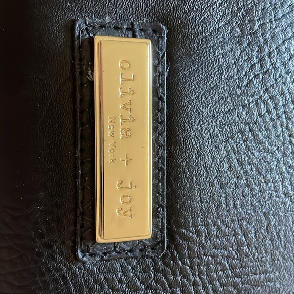 Olivia + Joy Wallet / Wristlet/ Clutch (new) - Picture 2 of 9